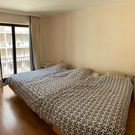 Apartment Bel-Air 크노케-하이스트 외부 사진