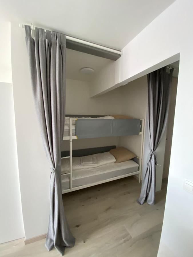 Apartment Bel-Air 크노케-하이스트 외부 사진