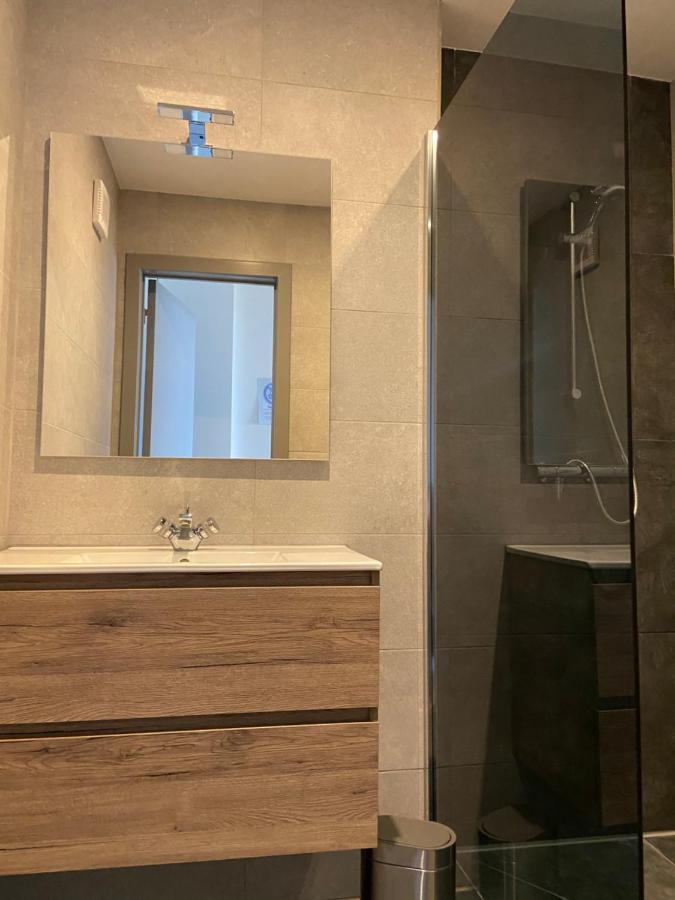 Apartment Bel-Air 크노케-하이스트 외부 사진